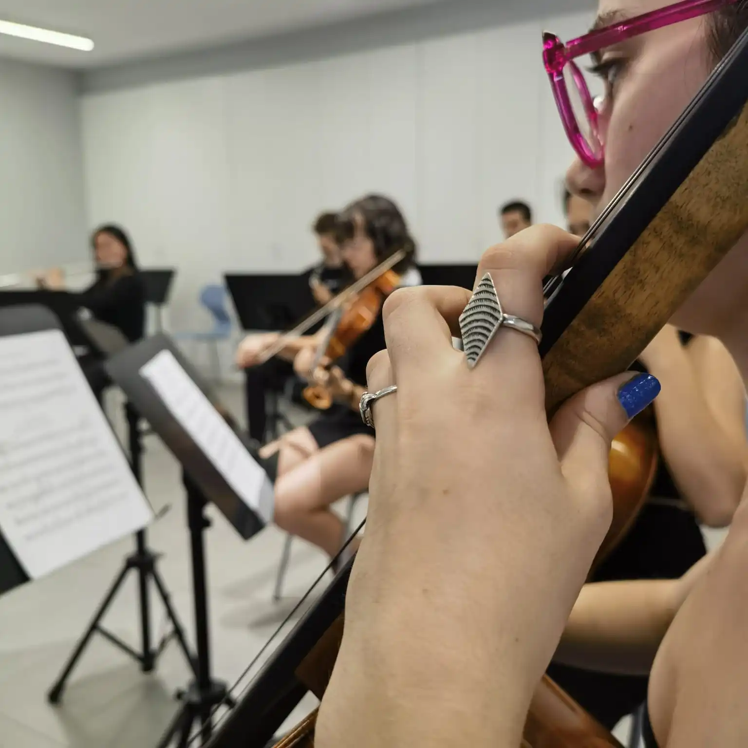 Per què la música?