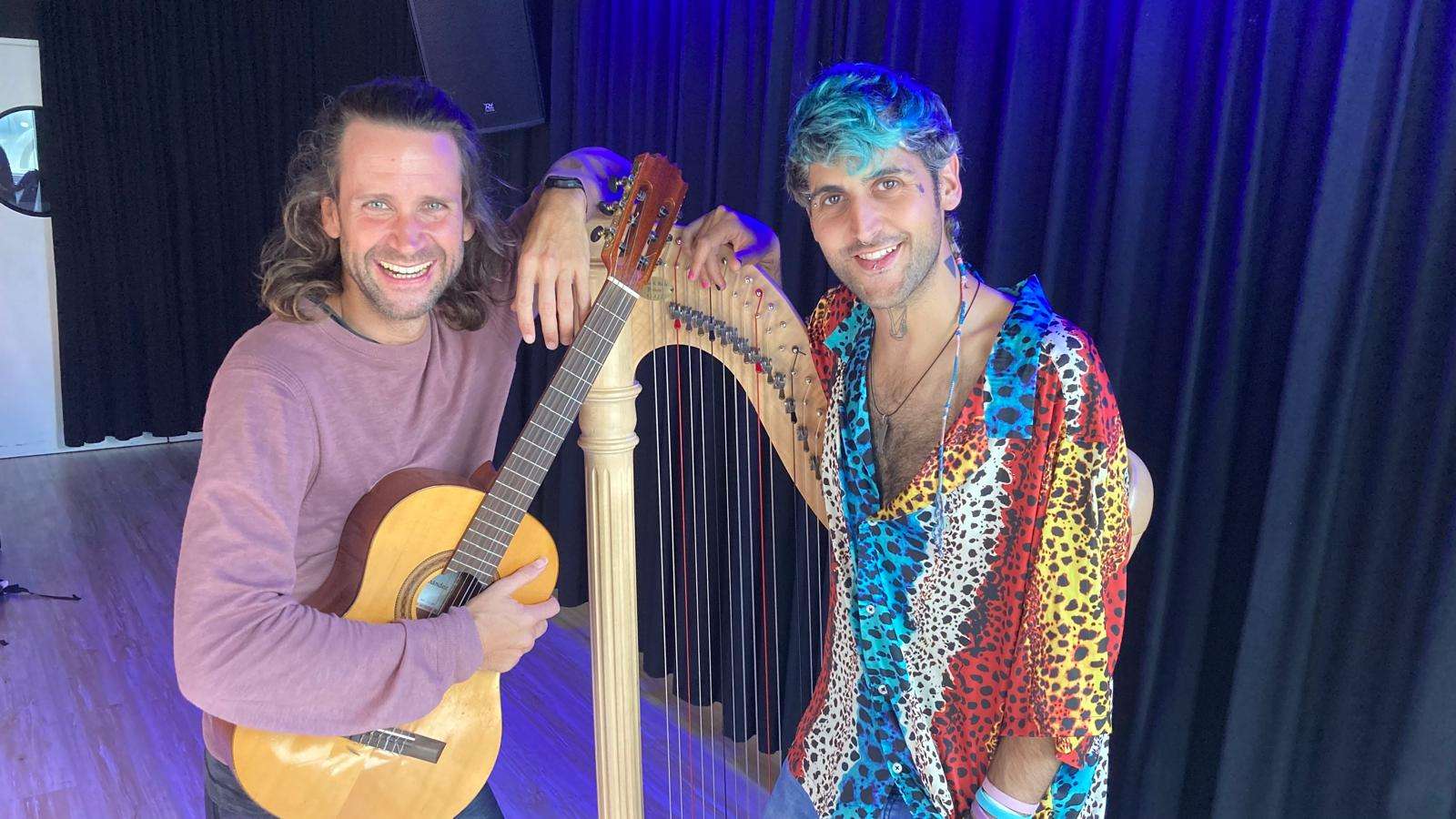 La música d’Orfeu